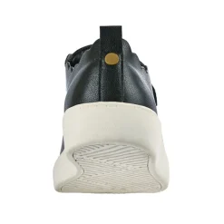 STREET LIFE Baskets A Scratchs Femme Noir |Femme Baskets, Sneakers