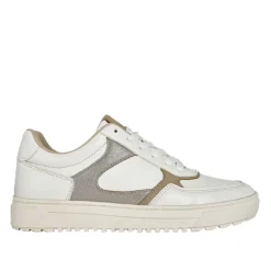 STREET LIFE Baskets Blanc|Femme Baskets, Sneakers