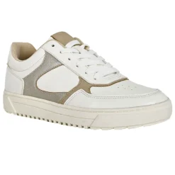 STREET LIFE Baskets Blanc|Femme Baskets, Sneakers
