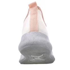 GAMSTAR Baskets De Sport Femme Blanc |Femme Baskets, Sneakers