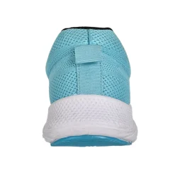 GAMSTAR Baskets De Sport Femme Bleu Et Noir |Femme Baskets, Sneakers