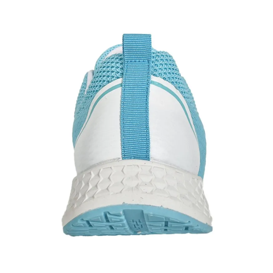 GAMSTAR Baskets De Sport Femme Bleu Turquoise |Femme Baskets, Sneakers