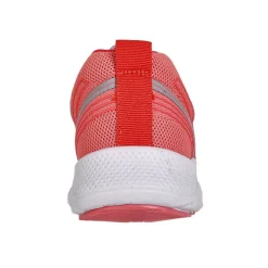 GAMSTAR Baskets De Sport Femme Gris Et Orange |Femme Baskets, Sneakers