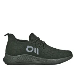 GAMSTAR Baskets De Sport Femme Noir |Femme Baskets, Sneakers