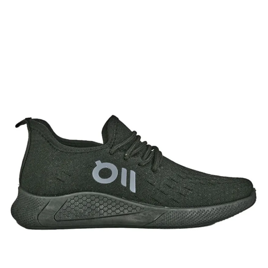 GAMSTAR Baskets De Sport Femme Noir |Femme Baskets, Sneakers