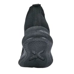 GAMSTAR Baskets De Sport Femme Noir |Femme Baskets, Sneakers