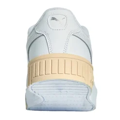 PUMA Baskets Femme Blanc Carina 2.0|Femme Baskets, Sneakers