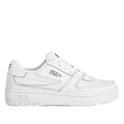 FILA Baskets Femme Blanc Fxventuno L Low|Femme Baskets, Sneakers