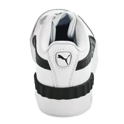 PUMA Baskets Femme Blanc Carina Lift|Femme Baskets, Sneakers