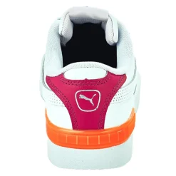 PUMA Baskets Femme Blanc Jada|Femme Baskets, Sneakers