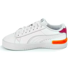 PUMA Baskets Femme Blanc Jada|Femme Baskets, Sneakers