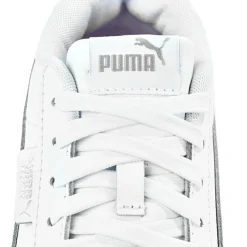 PUMA Baskets Femme Blanc Jada|Femme Baskets, Sneakers