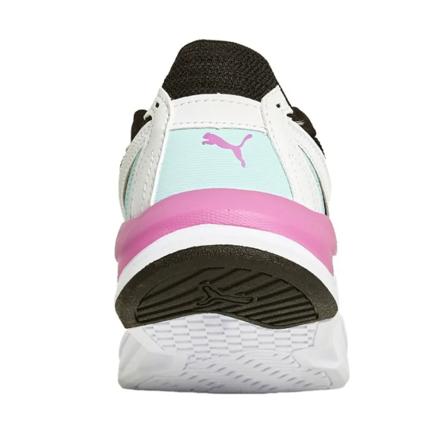 PUMA Baskets Femme Blanc X-Ray Speed Lite|Femme Baskets, Sneakers