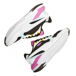 PUMA Baskets Femme Blanc X-Ray Speed Lite|Femme Baskets, Sneakers