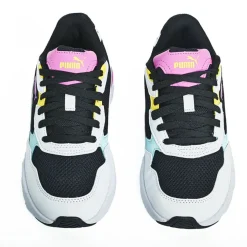 PUMA Baskets Femme Blanc X-Ray Speed Lite|Femme Baskets, Sneakers