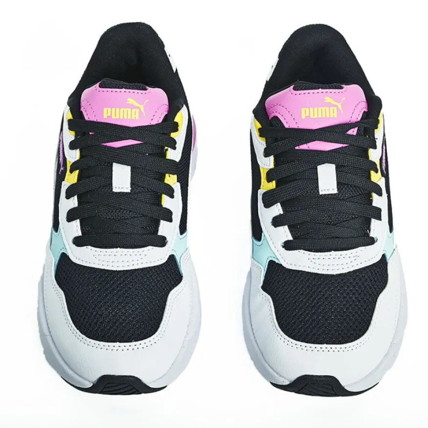 PUMA Baskets Femme Blanc X-Ray Speed Lite|Femme Baskets, Sneakers
