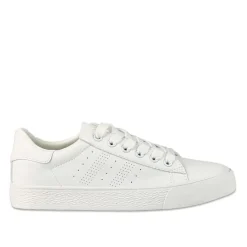 STREET LIFE Baskets Femme Blanc |Femme Baskets, Sneakers