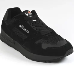 ELLESSE Baskets Femme Noir|Femme Baskets, Sneakers