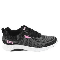 GAMSTAR Baskets Femme Gris|Femme Baskets, Sneakers
