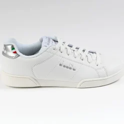 DIADORA Baskets Femme Impluse Wn Blanc|Femme Baskets, Sneakers