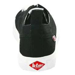 LEE COOPER Baskets Femme Noir |Femme Baskets, Sneakers