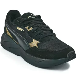 PUMA Baskets Femme Noir X-Ray Speed Lite|Femme Baskets, Sneakers