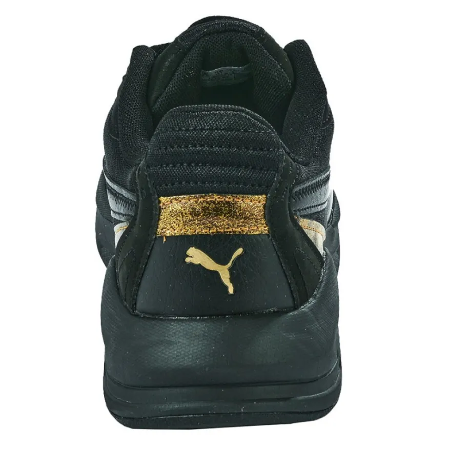 PUMA Baskets Femme Noir X-Ray Speed Lite|Femme Baskets, Sneakers