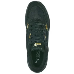 PUMA Baskets Femme Noir X-Ray Speed Lite|Femme Baskets, Sneakers