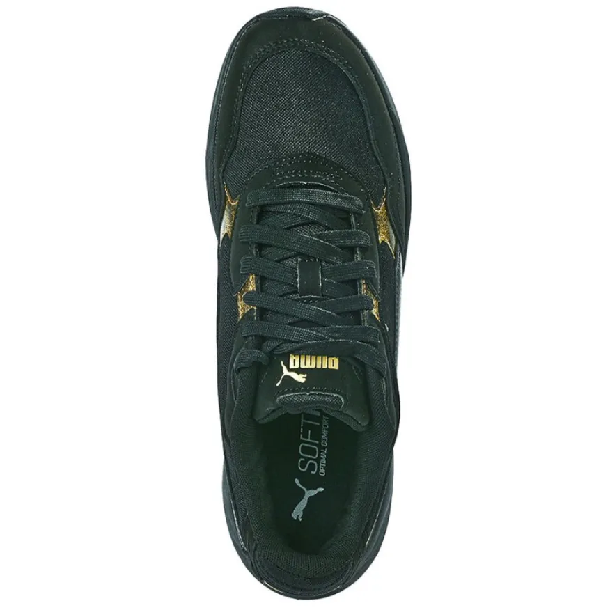 PUMA Baskets Femme Noir X-Ray Speed Lite|Femme Baskets, Sneakers