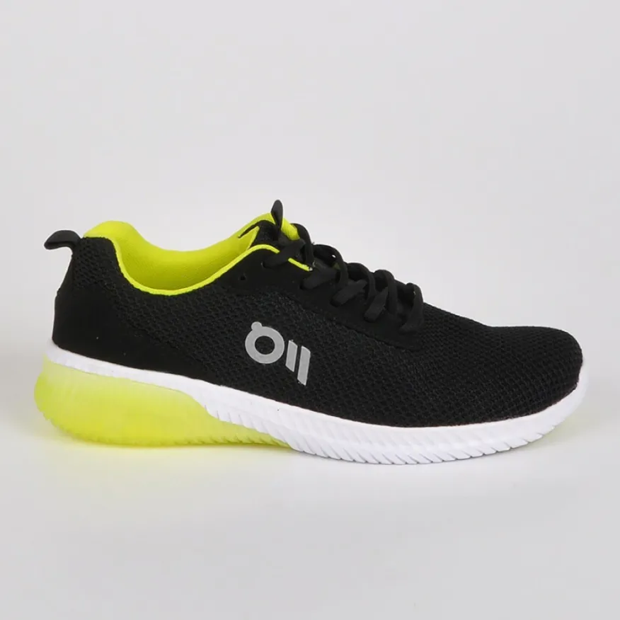 GAMSTAR Baskets Noir|Homme Baskets, Sneakers