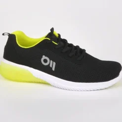 GAMSTAR Baskets Noir|Homme Baskets, Sneakers