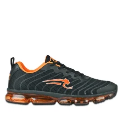 AIRNESS Baskets Homme Noir|Homme Baskets, Sneakers