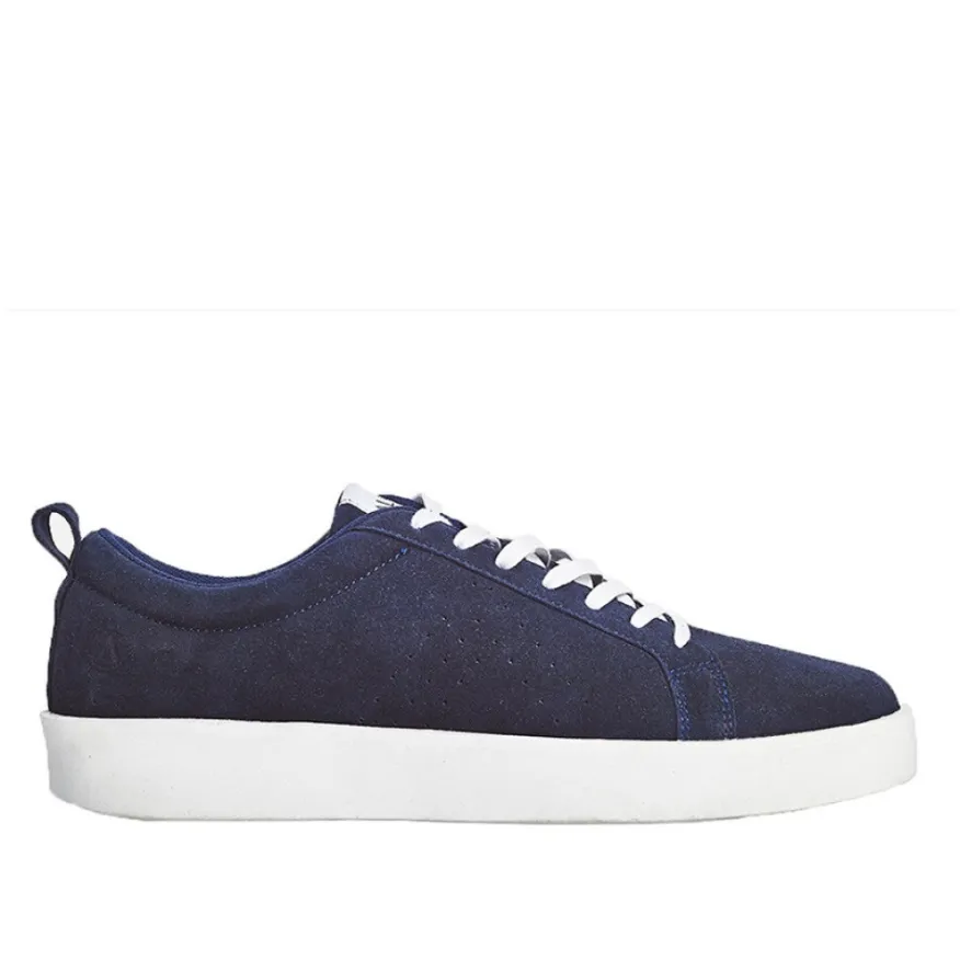ALMA Baskets Homme Bleu Marine|Homme Baskets, Sneakers
