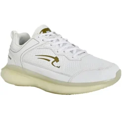 AIRNESS Baskets Homme Blanc |Homme Baskets, Sneakers
