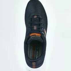 SKECHERS Baskets Homme Bleu Marine Skech-Air Dyna-Air|Homme Baskets, Sneakers