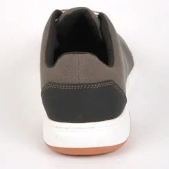 ALMA PLANETE Baskets Homme Eco-Responsables Kaki|Homme Baskets, Sneakers
