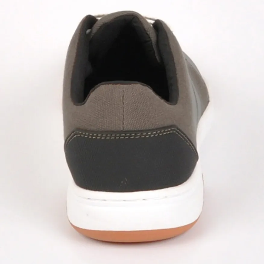 ALMA PLANETE Baskets Homme Eco-Responsables Kaki|Homme Baskets, Sneakers