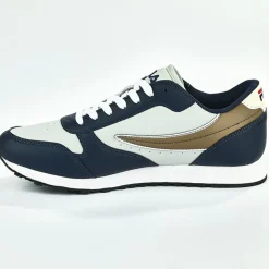 FILA Baskets Homme Bleu Marine|Homme Baskets, Sneakers