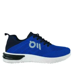GAMSTAR Baskets Homme Bleu|Homme Baskets, Sneakers