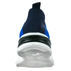 GAMSTAR Baskets Homme Bleu|Homme Baskets, Sneakers