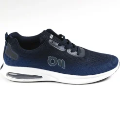 GAMSTAR Baskets Homme Bleu Marine|Homme Baskets, Sneakers
