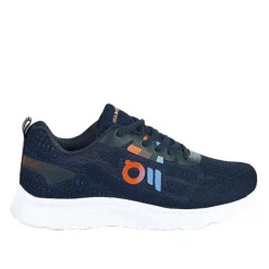 GAMSTAR Baskets Homme Bleu Marine|Homme Baskets, Sneakers