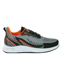 GAMSTAR Baskets Homme Gris|Homme Baskets, Sneakers