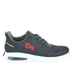 GAMSTAR Baskets Homme Gris|Homme Baskets, Sneakers