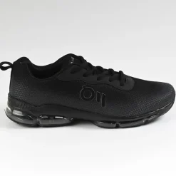 GAMSTAR Baskets Homme Noir|Homme Baskets, Sneakers