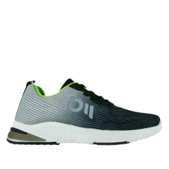 GAMSTAR Baskets Homme Noir|Homme Baskets, Sneakers