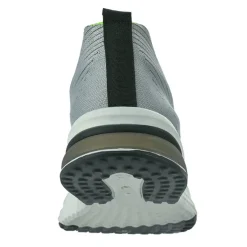 GAMSTAR Baskets Homme Noir|Homme Baskets, Sneakers