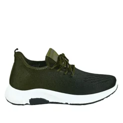 GAMSTAR Baskets Homme Noir|Homme Baskets, Sneakers