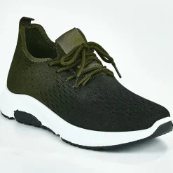 GAMSTAR Baskets Homme Noir|Homme Baskets, Sneakers