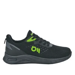 GAMSTAR Baskets Homme Noir|Homme Baskets, Sneakers